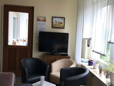 Apartment Wohnung mit eigener Terrasse in Homberg - Features photo 12