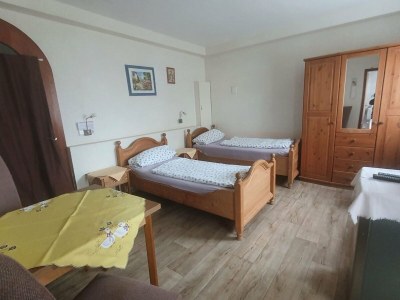 Apartment Wohnung mit eigener Terrasse in Homberg - Features photo 14