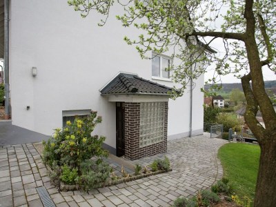 Apartment Wohnung mit eigener Terrasse in Homberg - Features photo 29