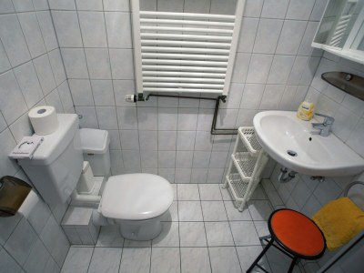 Apartment Wohnung mit eigener Terrasse in Homberg - Features photo 31