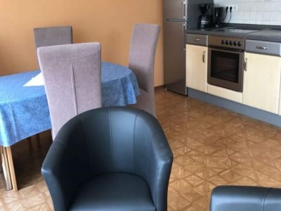 Apartment Wohnung mit eigener Terrasse in Homberg - Features photo 37