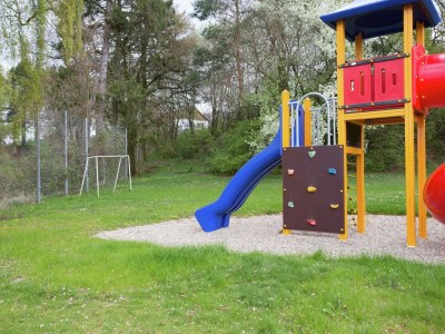 Apartment Wohnung mit eigener Terrasse in Homberg - Outdoor photo 40