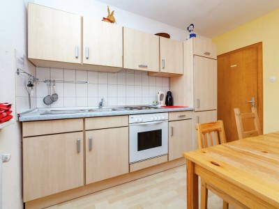 Holiday house hundefreundliches Gruppenhaus in Hessen mit Garten - Features photo 26