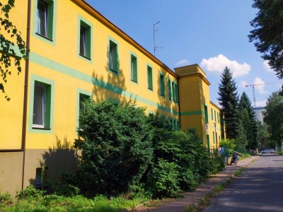 Holiday house Ferienhaus in Hessen mit Garten - Environment photo 17