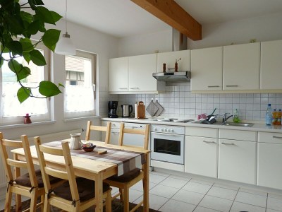 Holiday house Ferienwohnung in Densberg mit Terrasse - Features photo 21
