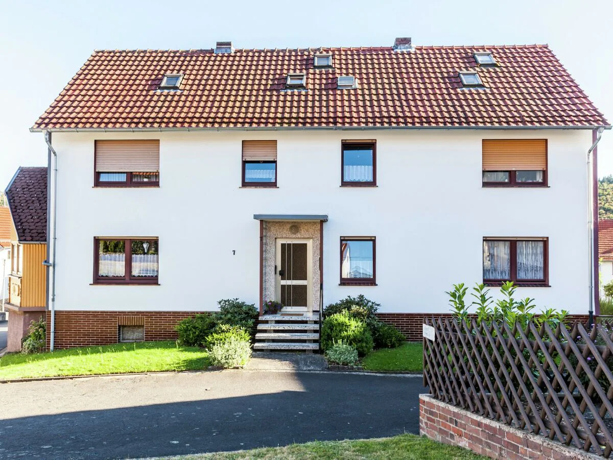 Apartment Wohnung in Densberg nahe Kellerwald