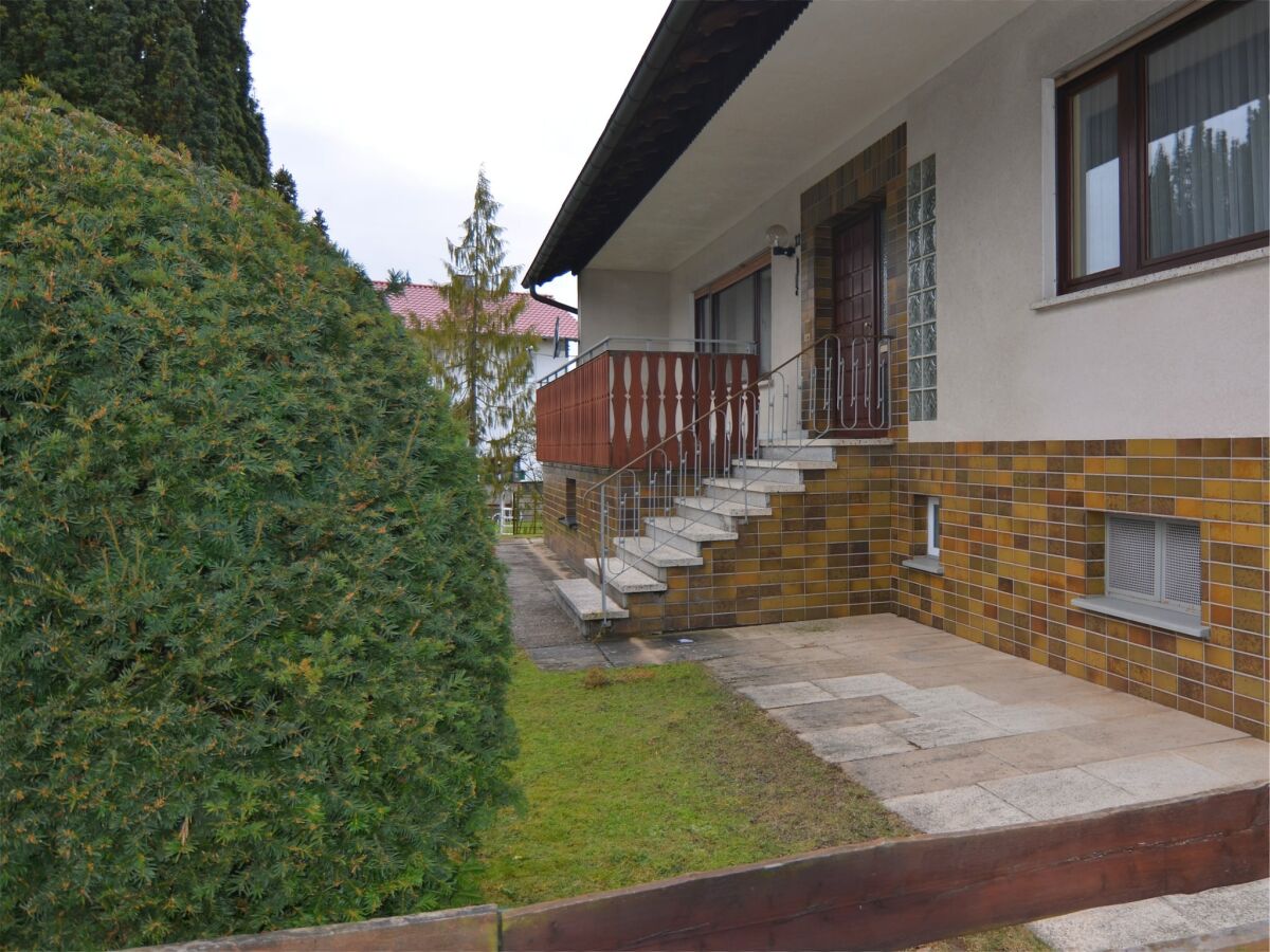 Holiday house Exclusives Ferienhaus in Frankenau im Sauerland - Outdoor photo 4