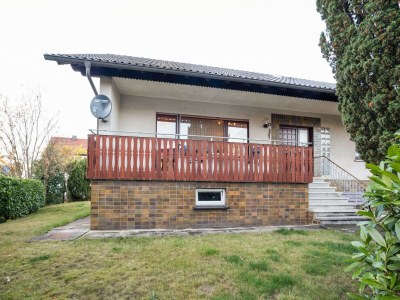 Holiday house Exclusives Ferienhaus in Frankenau im Sauerland - Outdoor photo 6