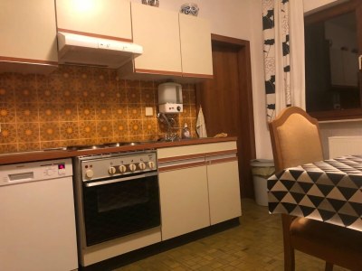 Holiday house Exclusives Ferienhaus in Frankenau im Sauerland - Features photo 7