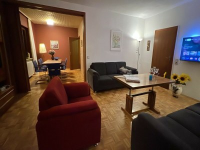 Holiday house Exclusives Ferienhaus in Frankenau im Sauerland - Features photo 13