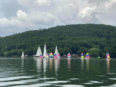 Holiday house Exclusives Ferienhaus in Frankenau im Sauerland - Environment photo 30