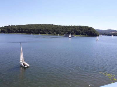 Holiday house Exclusives Ferienhaus in Frankenau im Sauerland - Environment photo 32
