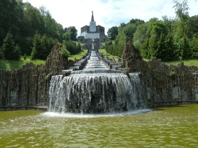 Holiday house Exclusives Ferienhaus in Frankenau im Sauerland - Environment photo 33