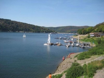 Holiday house Exclusives Ferienhaus in Frankenau im Sauerland - Environment photo 36