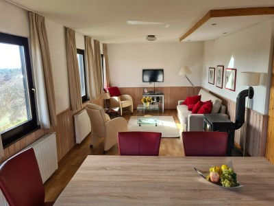 Holiday house Chalet in Frankenau nahe Skipisten & Edersee - Features photo 27