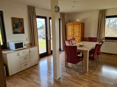 Holiday house Chalet in Frankenau nahe Skipisten & Edersee - Features photo 28