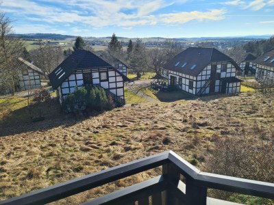 Holiday house Chalet in Frankenau nahe Skipisten & Edersee - Environment photo 30