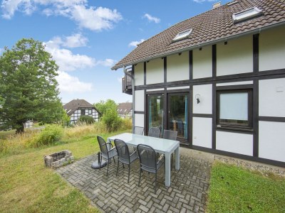 Apartment Wohnung in einem Fachwerkhaus - Outdoor photo 2