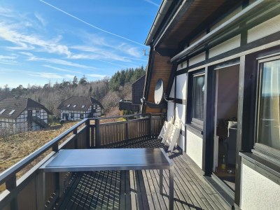 Apartment Wohnung in einem Fachwerkhaus - Outdoor photo 10