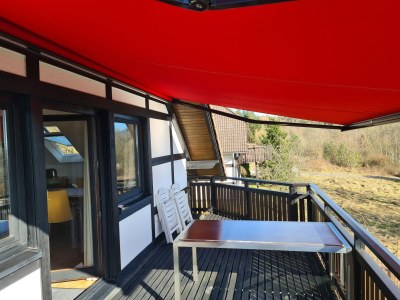 Apartment Wohnung in einem Fachwerkhaus - Outdoor photo 11