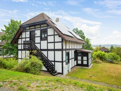 Apartment Wohnung in einem Fachwerkhaus - Outdoor photo 14