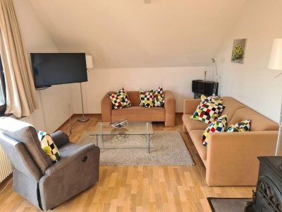Apartment Wohnung in einem Fachwerkhaus - Features photo 28