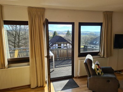 Apartment Wohnung in einem Fachwerkhaus - Features photo 30