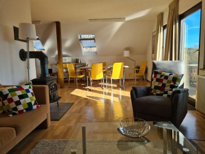 Apartment Wohnung in einem Fachwerkhaus - Features photo 34