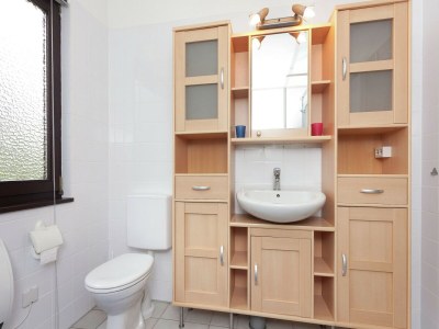 Apartment Wohnung in einem Fachwerkhaus - Features photo 37