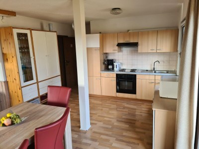 Apartment Wohnung in Frankenau nahe Skipisten - Features photo 13