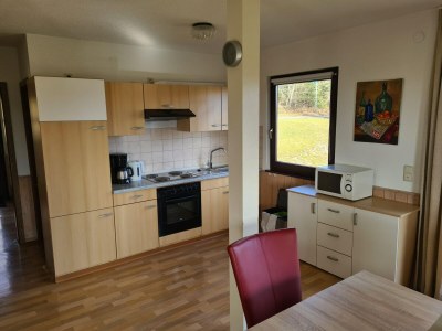 Apartment Wohnung in Frankenau nahe Skipisten - Features photo 15