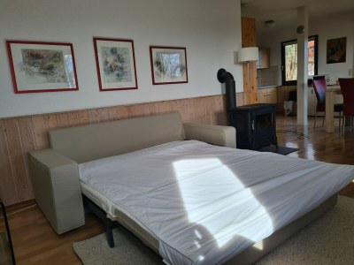 Apartment Wohnung in Frankenau nahe Skipisten - Features photo 20