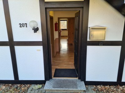 Apartment Wohnung in Frankenau nahe Skipisten - Features photo 25