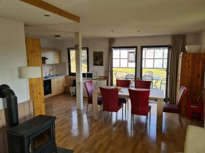 Apartment Wohnung in Frankenau nahe Skipisten - Features photo 26
