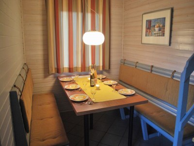 Holiday house Holiday home in Reimboldshausen with balcony - Features photo 10