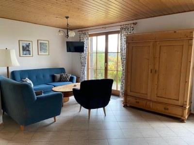 Holiday house Holiday home in the Knüllgebirge with balcony - Features photo 16