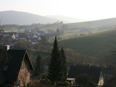 Holiday house Dog-friendly holiday home in the Knüll - Environment photo 19