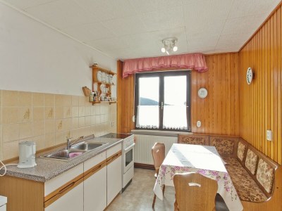 Apartment holiday home in the Thuringian Forest with roof - Features photo 17
