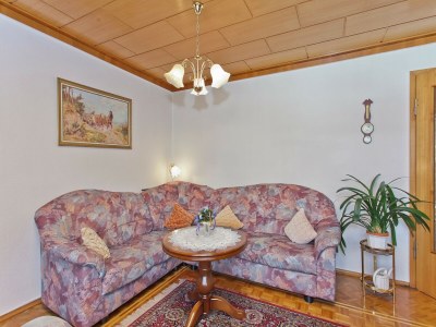 Apartment holiday home in the Thuringian Forest with roof - Features photo 18