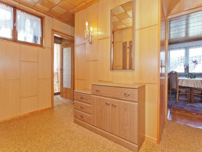 Apartment holiday home in the Thuringian Forest with roof - Features photo 19