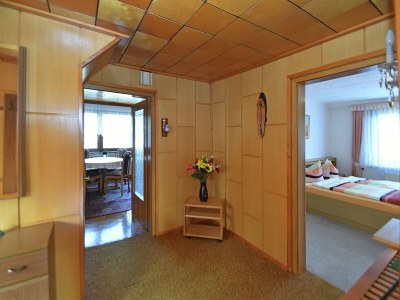 Apartment holiday home in the Thuringian Forest with roof - Features photo 20