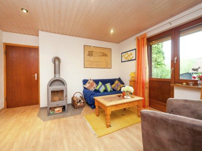 Apartment Ferienwohnung im Werratal mit Terrasse - Features photo 19