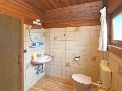 Apartment Ferienwohnung in Kamschlacken - Features photo 8