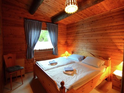 Apartment Ferienwohnung in Kamschlacken - Features photo 9