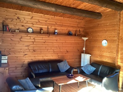 Apartment Ferienwohnung in Kamschlacken - Features photo 10