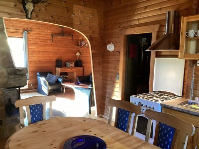 Apartment Ferienwohnung in Kamschlacken - Features photo 15