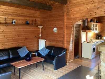 Apartment Ferienwohnung in Kamschlacken - Features photo 20