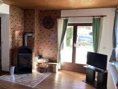 Apartment Ferienwohnung in Kamschlacken - Features photo 11