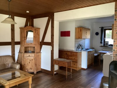 Apartment Ferienwohnung in Kamschlacken - Features photo 13