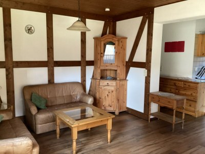 Apartment Ferienwohnung in Kamschlacken - Features photo 14